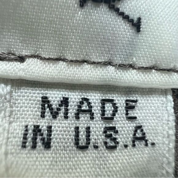 Prophecy VTG 90’s 100% Silk Mocha Mousse One Button Boxy Blazer Jacket SZ 10 - Picture 11 of 15